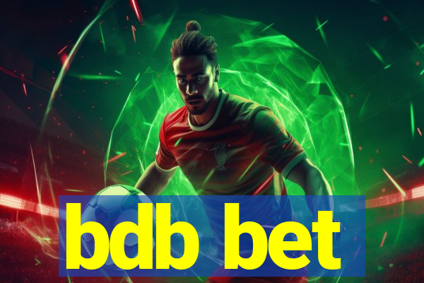 bdb bet
